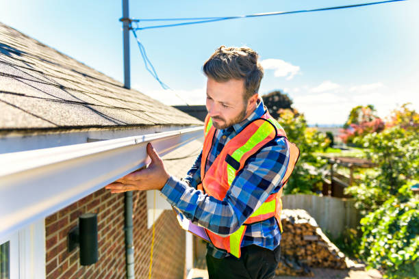 Best Flat Roofing  in Townsend, DE