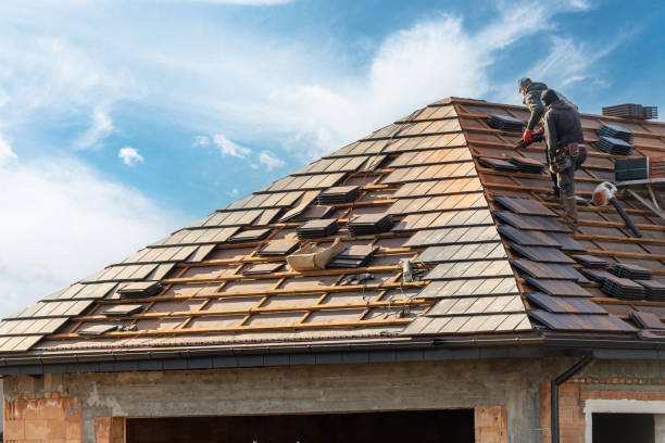 Best Tile Roofing Installation  in Townsend, DE