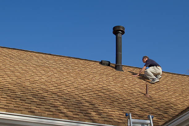 Fast & Reliable Emergency Roof Repairs in Townsend, DE